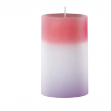 Свечка из воска с подсветкой Candle 7 color декоративная восковая свеча в комнату (АК-5505) Свечка из воска с подсветкой Candle 7 color декоративная восковая свеча в комнату (АК-5505)