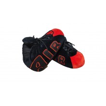 Тапки кросовки Kiguru AIR 38-44 (28см) мужские домашние тапочки Черные (АК-5580) Тапки кросовки Kiguru AIR 38-44 (28см) мужские домашние тапочки Черные (АК-5580)