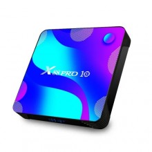 Смарт приставка Pro rk3318 quad-core 64bit cortex-a53 4/32 ГБ (АК-5584) Смарт приставка Pro rk3318 quad-core 64bit cortex-a53 4/32 ГБ (АК-5584)