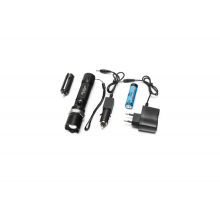 Фонарь полицейский аккумуляторный POLICE PRO BL-T8626 батарея 18650 (to-T8626) Фонарь полицейский аккумуляторный POLICE PRO BL-T8626 батарея 18650 (to-T8626)