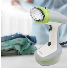 Вертикальный отпариватель утюг ручной для одежды и штор Haeger 1500W HG-1278 (ol-id_22447)