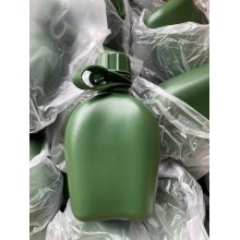 Фляга бутылка армейская походная тактична 860 мл (ol-0102)