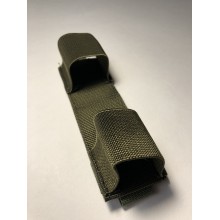 Кріплення чохол органайзер для турнікета джгута кровоспинного під кріплення на моллі (ol-mili) Кріплення чохол органайзер для турнікета джгута кровоспинного під кріплення на моллі (ol-mili)