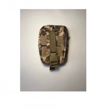 Тактический Подсумок сухарка для мелких вещей телефон M&W Military (5499) Тактический Подсумок сухарка для мелких вещей телефон M&W Military (5499)