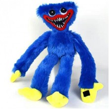 Хаги Ваги обнимашка Huggy Wuggy мягкая игрушка с липучками на руках (52141/19) Хаги Ваги обнимашка Huggy Wuggy мягкая игрушка с липучками на руках (52141/19)