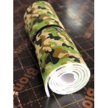 Коврик туристический каремат в палатку и под спальный для йоги фитнеса Поход 10мм (OL-268) Коврик туристический каремат в палатку и под спальный для йоги фитнеса Поход 10мм (OL-268)