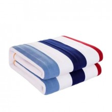 Электропростынь в полоску 1,5 х 1,2 см Warm Too Stripes GB47006 (kt-47006) Электропростынь в полоску 1,5 х 1,2 см Warm Too Stripes GB47006 (kt-47006)