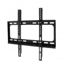 Кронштейн для телевизора 26-63 дюйма LED/LCD Plasma Wall Mount Черный (kt-5826) Кронштейн для телевизора 26-63 дюйма LED/LCD Plasma Wall Mount Черный (kt-5826)