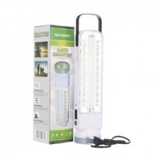 Светодиодная LED лампа с солнечной батареей Rechargeable Emergency Light 20 led GH-6661 Белая (kt-5710) Светодиодная LED лампа с солнечной батареей Rechargeable Emergency Light 20 led GH-6661 Белая (kt-5710)