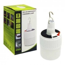 Подвесная лампа на солнечной батарее Solar Emergency Charging Lamp SL-24 Белая (kt-5711) Подвесная лампа на солнечной батарее Solar Emergency Charging Lamp SL-24 Белая (kt-5711)