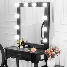 LED лампочки для гримерного зеркала 3 режима VANITY MIRROR LIGHTS 10 шт (kt-5655) LED лампочки для гримерного зеркала 3 режима VANITY MIRROR LIGHTS 10 шт (kt-5655)