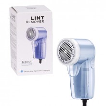 Машинка для удаления катышков с одежды и мебели USB Lint Remover M2088 Голубая (kt-5829)