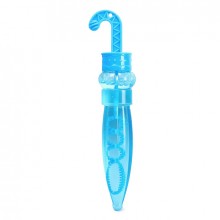 Волшебные мыльные пузыри Зонтик колба 14 см Bubble Umbrella (kt-5874) Волшебные мыльные пузыри Зонтик колба 14 см Bubble Umbrella (kt-5874)