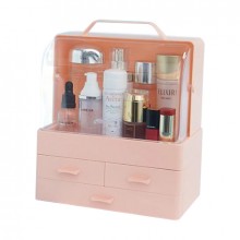 Органайзер для косметики настольный Бокс для хранения косметики Cosmetic Storage Box (ul-9888) Органайзер для косметики настольный Бокс для хранения косметики Cosmetic Storage Box (ul-9888)