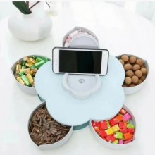 Органайзер для сладостей 1 ярус Candy Box WN-29 Blue (kt-WN-29) Органайзер для сладостей 1 ярус Candy Box WN-29 Blue (kt-WN-29)
