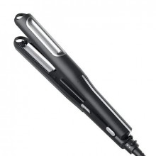 Плойка-автогофре Hair IRON AUTOMATIC CRIMPING XR-8808 Черный (kt-XR-8808)