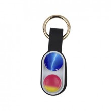 Магнитная игрушка антистресс POP PUCK Черная (kt-5685) Магнитная игрушка антистресс POP PUCK Черная (kt-5685)