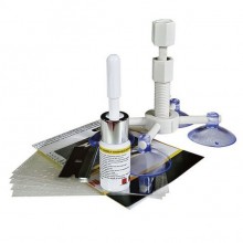 Набор для ремонта автомобильных ветровых стекл Versachem Windshield Repair Kit (ul-8999) Набор для ремонта автомобильных ветровых стекл Versachem Windshield Repair Kit (ul-8999)