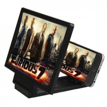 3D Увеличитель экрана для мобильного телефона PhoneScope F1 Black (kt-5779) 3D Увеличитель экрана для мобильного телефона PhoneScope F1 Black (kt-5779)