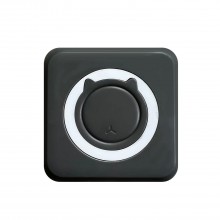 Портативный беспроводной мини-термопринтер совместимый с Android/iOS Bluetooth 4.0 черный (kt-6113) Портативный беспроводной мини-термопринтер совместимый с Android/iOS Bluetooth 4.0 черный (kt-6113)