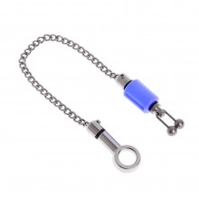 Свингер для рыбалки на велосипедной цепочке Hanger Kit синий (kt-6148) Свингер для рыбалки на велосипедной цепочке Hanger Kit синий (kt-6148)