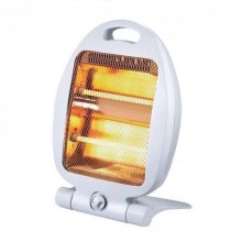 Кварцевый инфракрасный обогреватель Rainberg RB-161 800W White (kt-RB-161) Кварцевый инфракрасный обогреватель Rainberg RB-161 800W White (kt-RB-161)