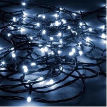 Гирлянда 300 LED 25 м RD-7134 Белая (kt-7134) Гирлянда 300 LED 25 м RD-7134 Белая (kt-7134)
