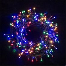 Гирлянда 200 LED 18 м RD-7130 Микс (kt-7130) Гирлянда 200 LED 18 м RD-7130 Микс (kt-7130)