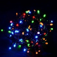 Гирлянда 300 LED 25 м RD-7133 Микс (kt-7133) Гирлянда 300 LED 25 м RD-7133 Микс (kt-7133)