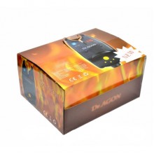 Электронный сигнализатор поклевки Dr.Agon JY 9 ABS Black (kt-5656) Электронный сигнализатор поклевки Dr.Agon JY 9 ABS Black (kt-5656)