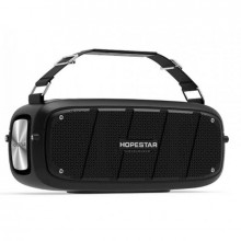 Портативная Bluetooth колонка HOPERSTAR A20 Black (kt-A20)