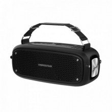Акустическая стерео Bluetooth колонка HOPESTAR A21 черный (kt-A21) Акустическая стерео Bluetooth колонка HOPESTAR A21 черный (kt-A21)