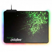 Геймерский коврик для мыши RGB RAZER R-350 RS-02 Black (kt-R-350)