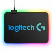 Коврик для мышки RGB Logitech L-350 RS-02 Black (kt-L-350) Коврик для мышки RGB Logitech L-350 RS-02 Black (kt-L-350)