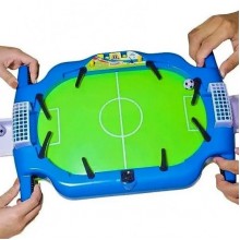 Интерактивная игрушка Настольный Футбол Football Champions YF-201 (kt-YF-201) Интерактивная игрушка Настольный Футбол Football Champions YF-201 (kt-YF-201)