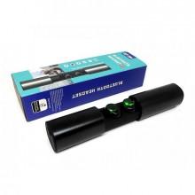 Беспроводные bluetooth наушники с кейсом Double S2 Black (kt-5656) Беспроводные bluetooth наушники с кейсом Double S2 Black (kt-5656)