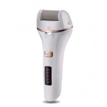Электрическая пемза с аккумулятором Foot callus remover Kalo BK-506 White (kt-506) Электрическая пемза с аккумулятором Foot callus remover Kalo BK-506 White (kt-506)