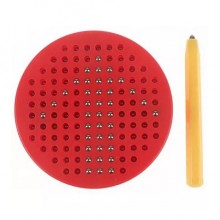 Магнитный планшет для рисования стилусом Magpad (KT-3003)
