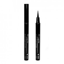 Стойкая подводка-фломастер для глаз Bogenia Eye Liner Black (kt-BG505) Стойкая подводка-фломастер для глаз Bogenia Eye Liner Black (kt-BG505)