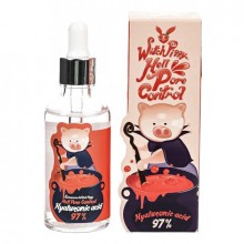 Сыворотка гиалуроновая Elizavecca Hell-Pore Control Hyaluronic Acid 97% (kt-5656) Сыворотка гиалуроновая Elizavecca Hell-Pore Control Hyaluronic Acid 97% (kt-5656)
