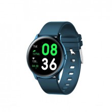 Наручные смарт часы KingWear KW19 Blue (kt-KW19) Наручные смарт часы KingWear KW19 Blue (kt-KW19)