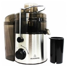 Соковыжималка электрическая Crownberg CB-3402 (KT-CB-3402) Соковыжималка электрическая Crownberg CB-3402 (KT-CB-3402)