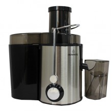Соковыжималка электрическая Crownberg CB-3401 (KT-CB-3401) Соковыжималка электрическая Crownberg CB-3401 (KT-CB-3401)