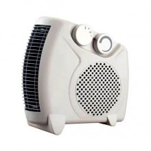 Тепловентилятор Rainberg RB-165 2000W White (kt-RB-165) Тепловентилятор Rainberg RB-165 2000W White (kt-RB-165)