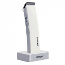 Триммер для стрижки бороды и усов Gemei GM717 White (kt-GM-717) Триммер для стрижки бороды и усов Gemei GM717 White (kt-GM-717)