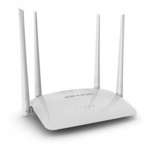 WiFi роутер с 4 антеннами и 2 портами 300 Mbps LB-LINK (kt-BL-WR450H) WiFi роутер с 4 антеннами и 2 портами 300 Mbps LB-LINK (kt-BL-WR450H)