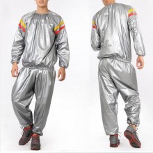Костюм для похудения весогонка для бокса дзюдо Sauna Suit ST-2122 (OL-152864) Костюм для похудения весогонка для бокса дзюдо Sauna Suit ST-2122 (OL-152864)