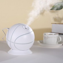 Увлажнитель воздуха Ночник Баскетбольный мяч на подставке с подсветкой 3d Ball 240 мл USB (Ol-SAM-447) Увлажнитель воздуха Ночник Баскетбольный мяч на подставке с подсветкой 3d Ball 240 мл USB (Ol-SAM-447)