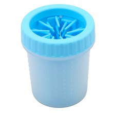 Емкость для мытья лап лапомойка Pet feet washer Big (GS-141141) Емкость для мытья лап лапомойка Pet feet washer Big (GS-141141)