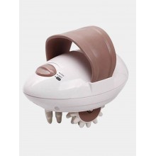 Антицеллюлитный массажер для тела Body Slimmer SQ-100  (GS-293851)